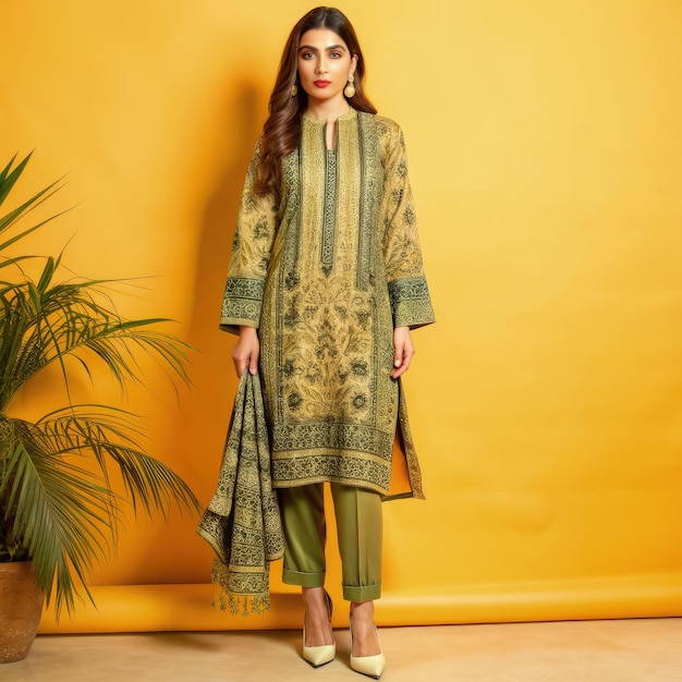Shop Salwar Suits