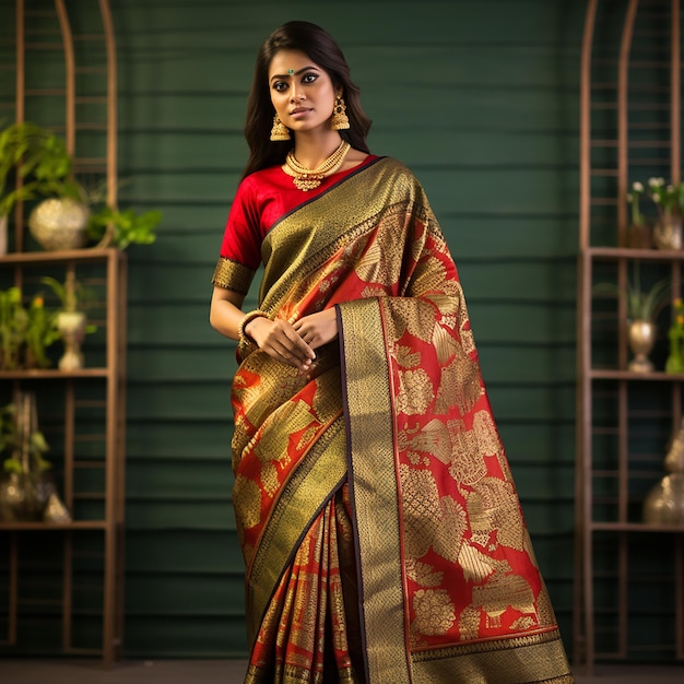 Shop Sarees