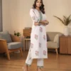 Kurtis-3.webp Rayon Printed Kurti Pant Set