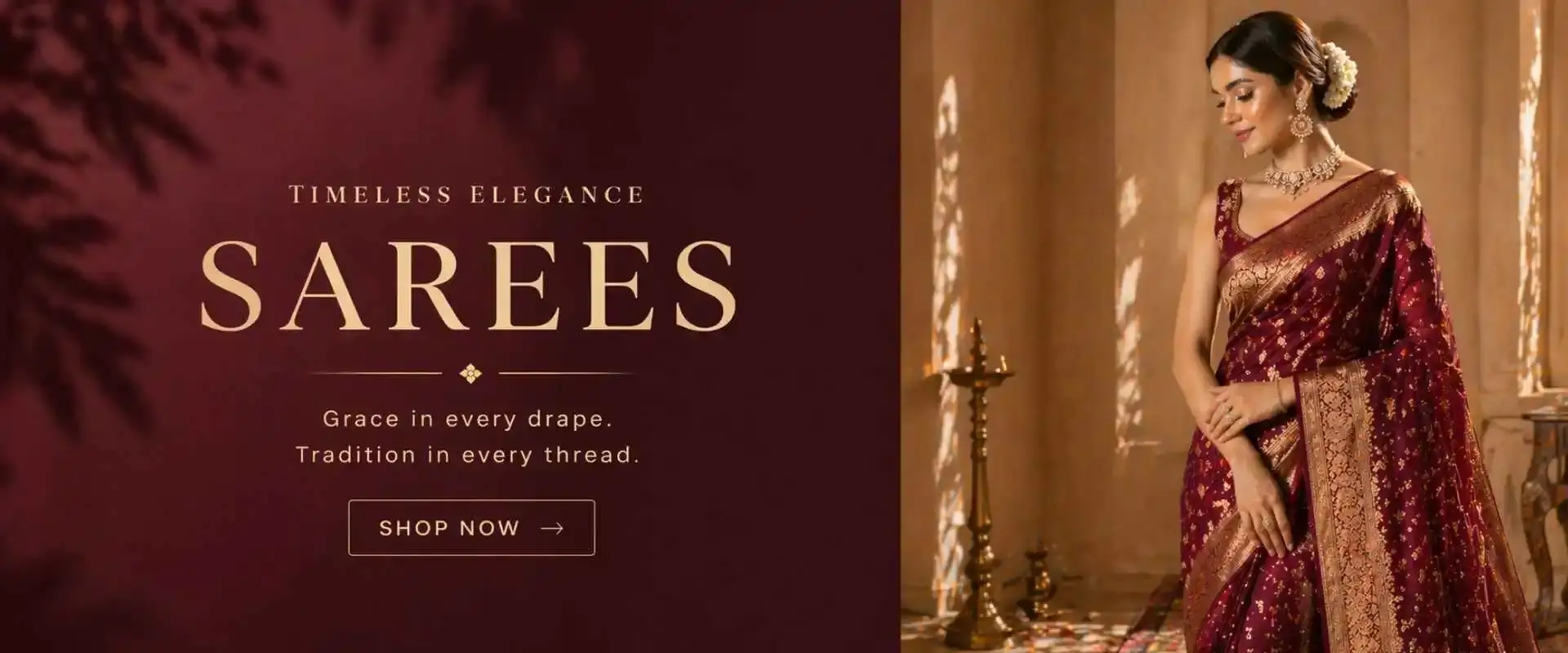 Women Ethnic Wear
