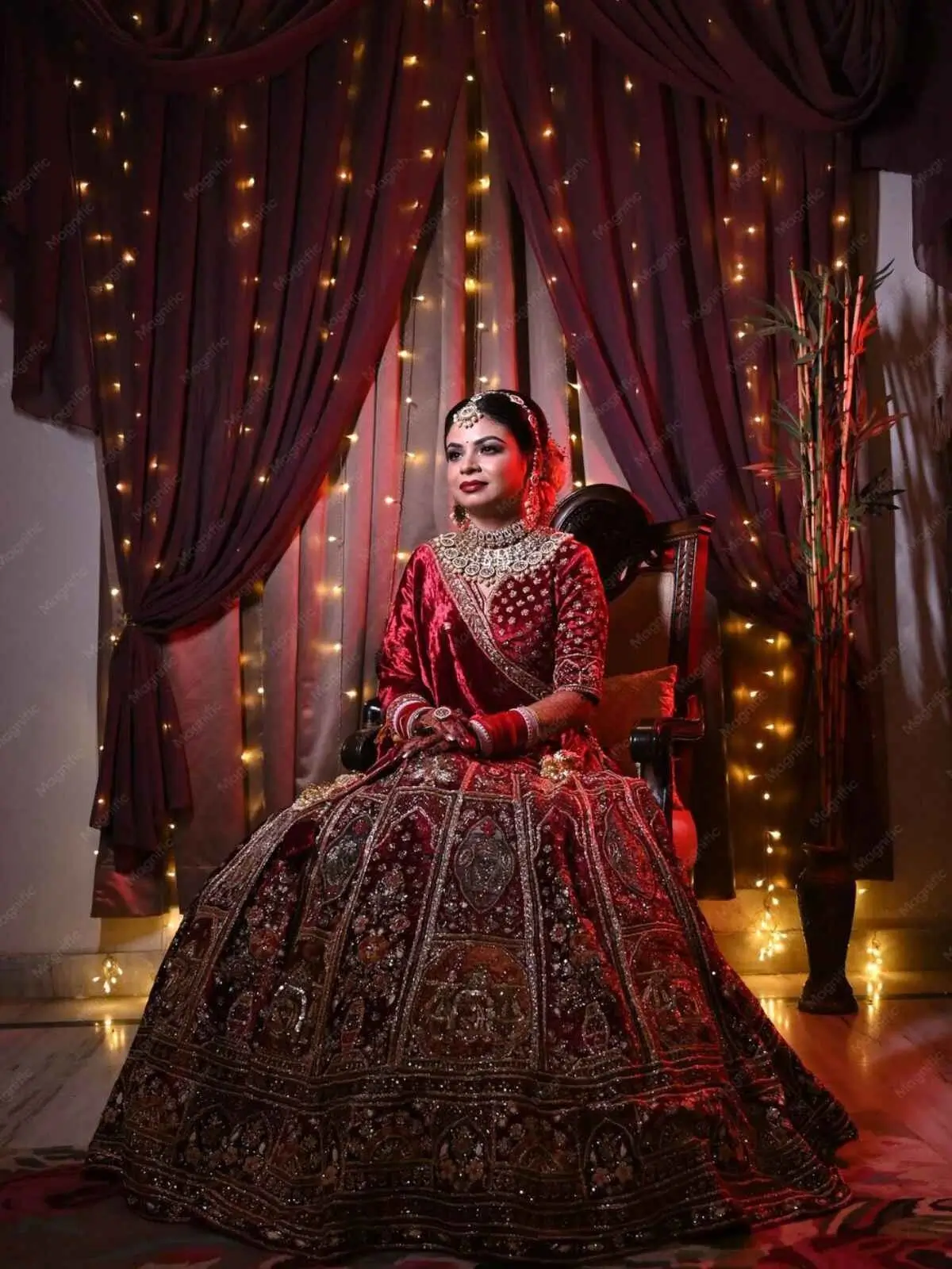 Lehengas for women online India